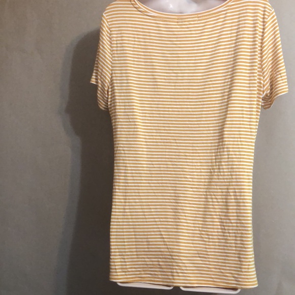 Nine Britton striped top - Picture 3 of 3